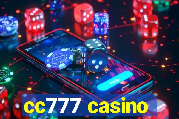 cc777 casino